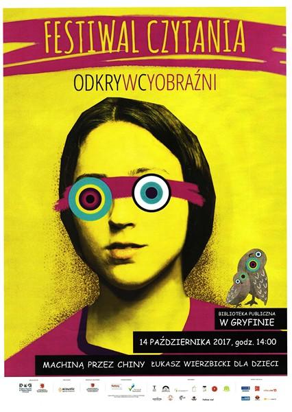 Na najmłodszych w czytelni gryfińskiej biblioteki znów czeka przygoda