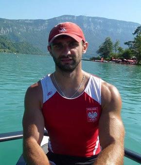 Michał Gadowski trzeci na Mistrzostwach Świata!