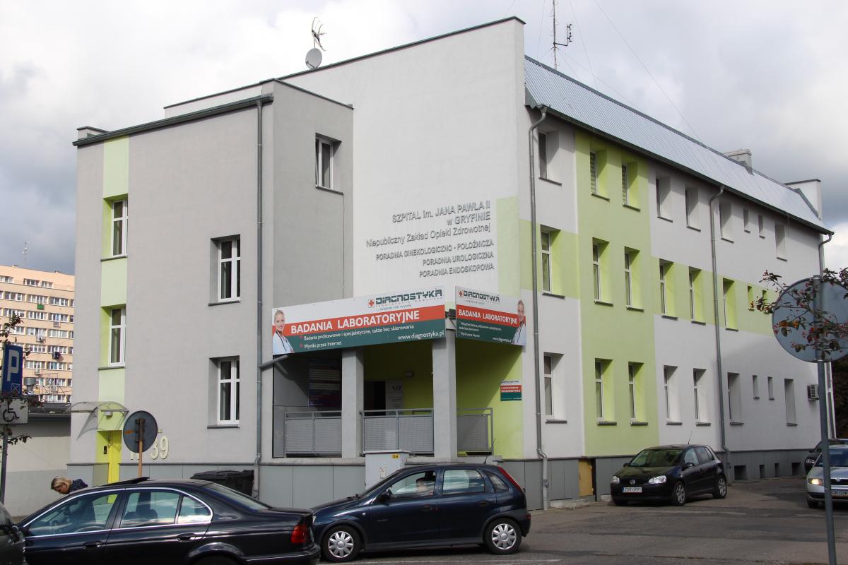 W nocy i w święta niebawem do szpitala