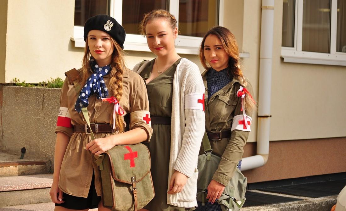 Święto szkoły w ZSP nr 2 w Gryfinie [GALERIA]