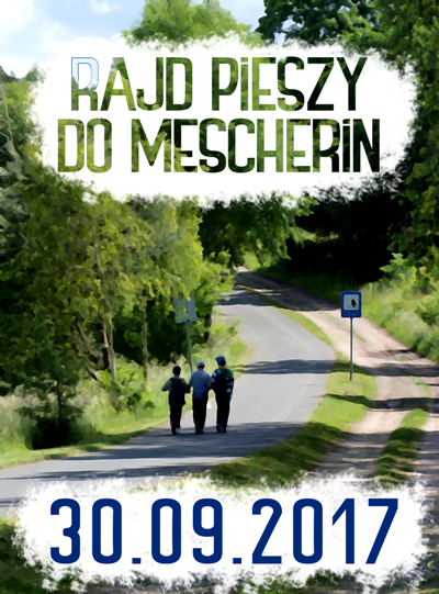 Pójdą do Mescherin