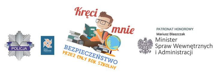 Bezpieczni przez cały rok szkolny