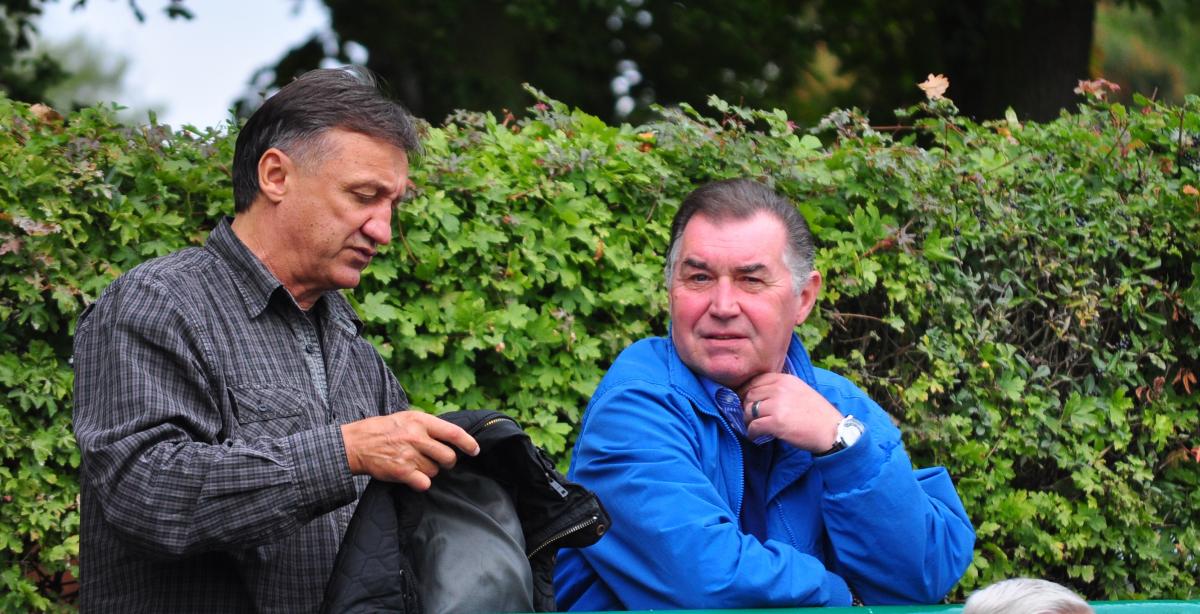 Bogusław Baniak: Energetyk czeka dużo pracy