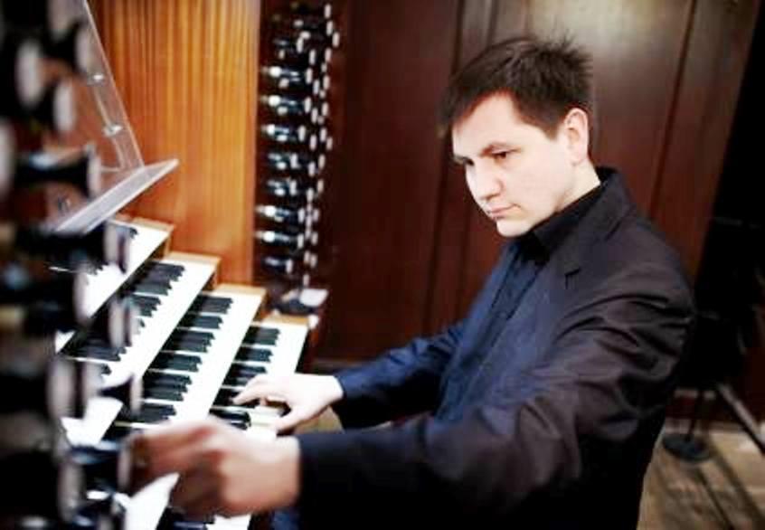 Koncert w kościele na Starym Mieście