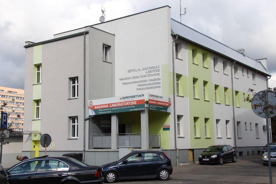 W nocy i w święta niebawem do szpitala