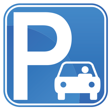 Gdzie podczas bitwy zaparkować swój samochód?
