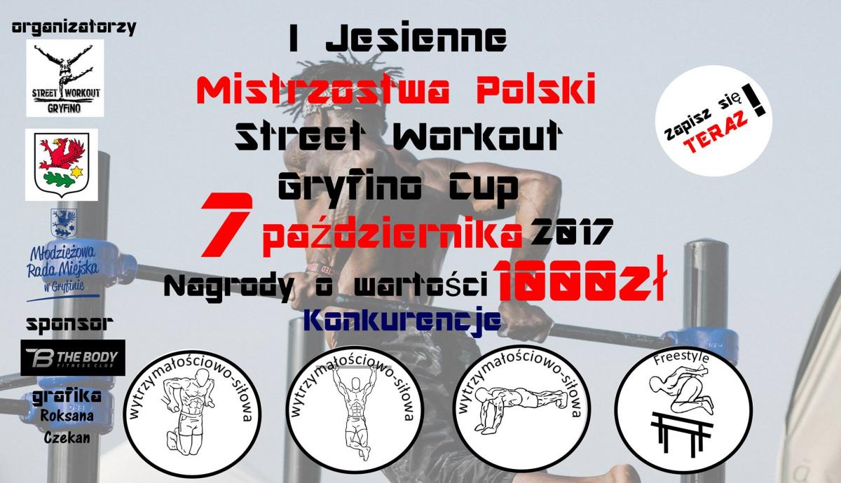 Mistrzostwa Polski w parku