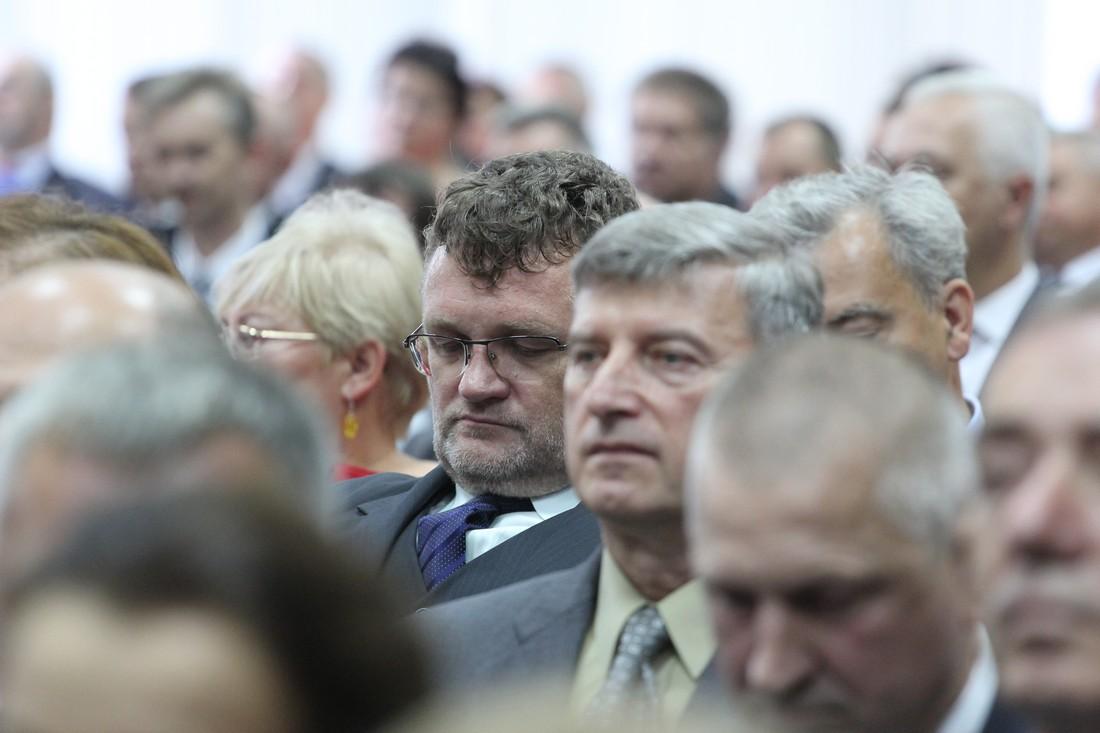 Fotorelacja z Dnia Energetyka w el. Dolnej Odrze [GALERIA]