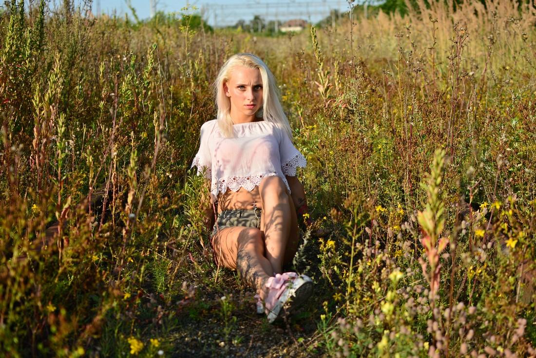 Piękna Strona Gryfina. Anna Brzęczek w obiektywie [GALERIA]