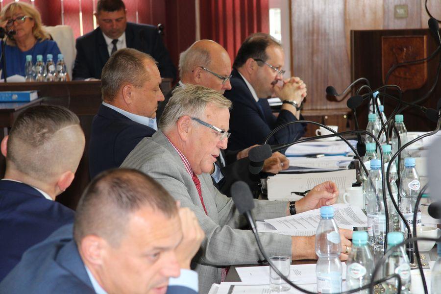 Z wątpliwościami, ale za [GALERIA]