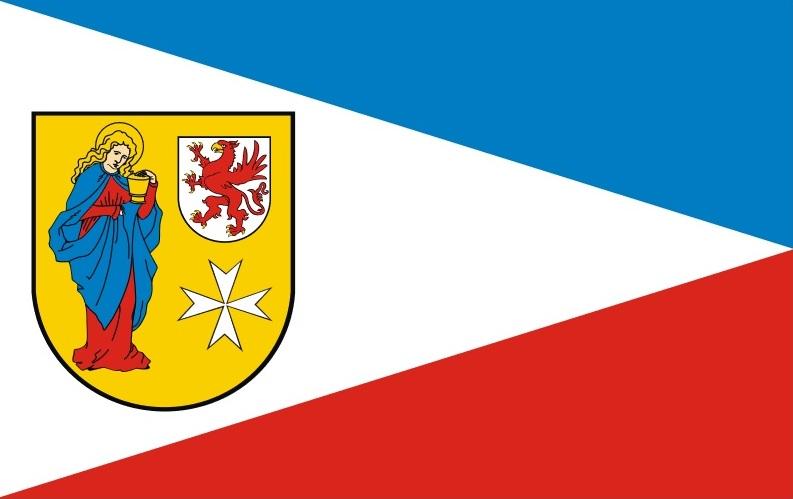 Dożynki w Baniach jednak skromniejsze