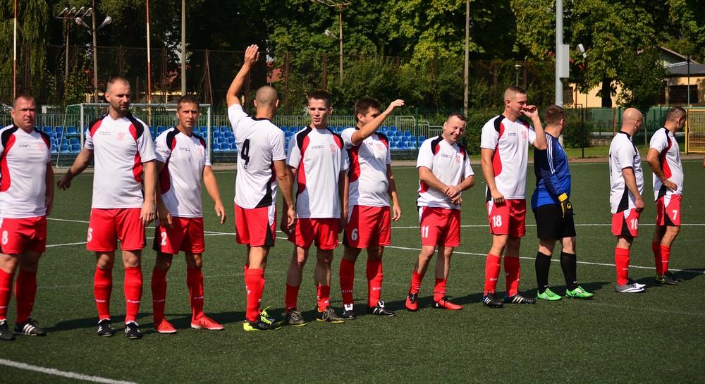 Rusza B-klasa. Polonia powalczy o awans?