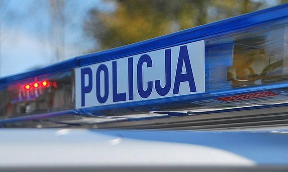 Powiesił się na nabrzeżu. Policjanci z Gryfina nie pozwolili mu umrzeć!