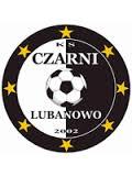 Czarni Lubanowo z walkowerem!
