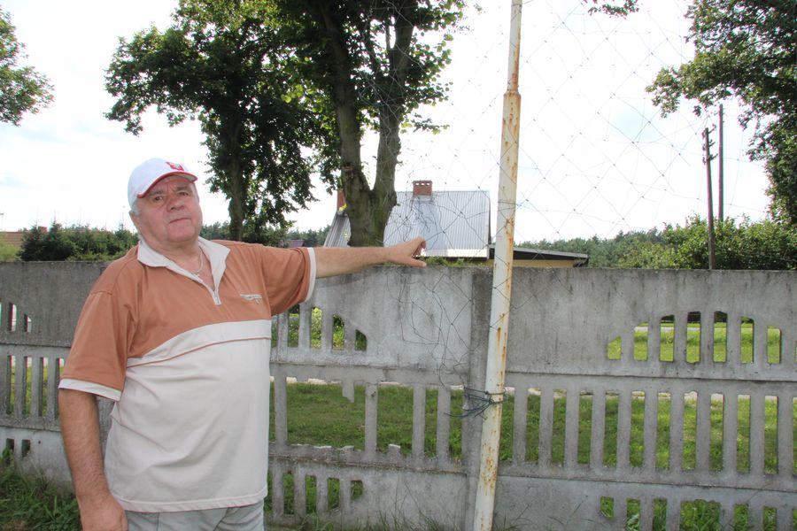 Bez nich może dojść do potrącenia