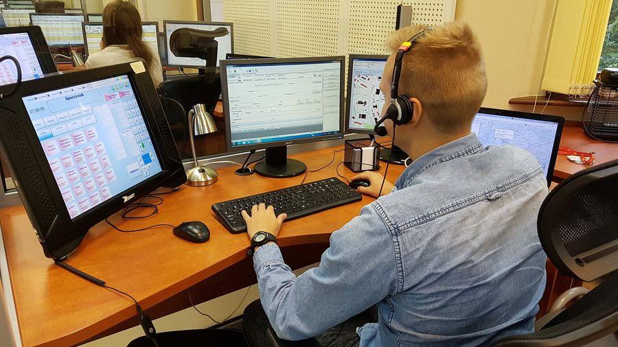 Nie wiem, czy osoby, którym pomagałem przeżyły