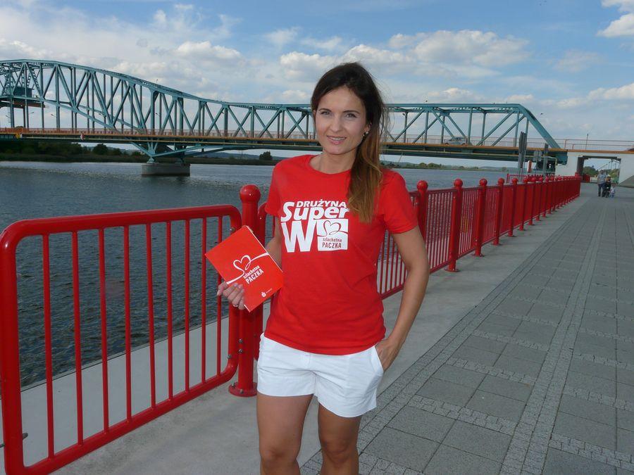 Dołącz do gryfińskiej drużyny SuperW