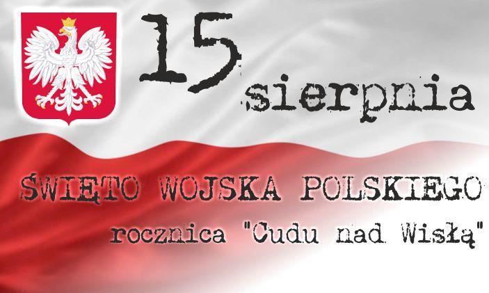 Święto Wojska Polskiego w Gryfinie