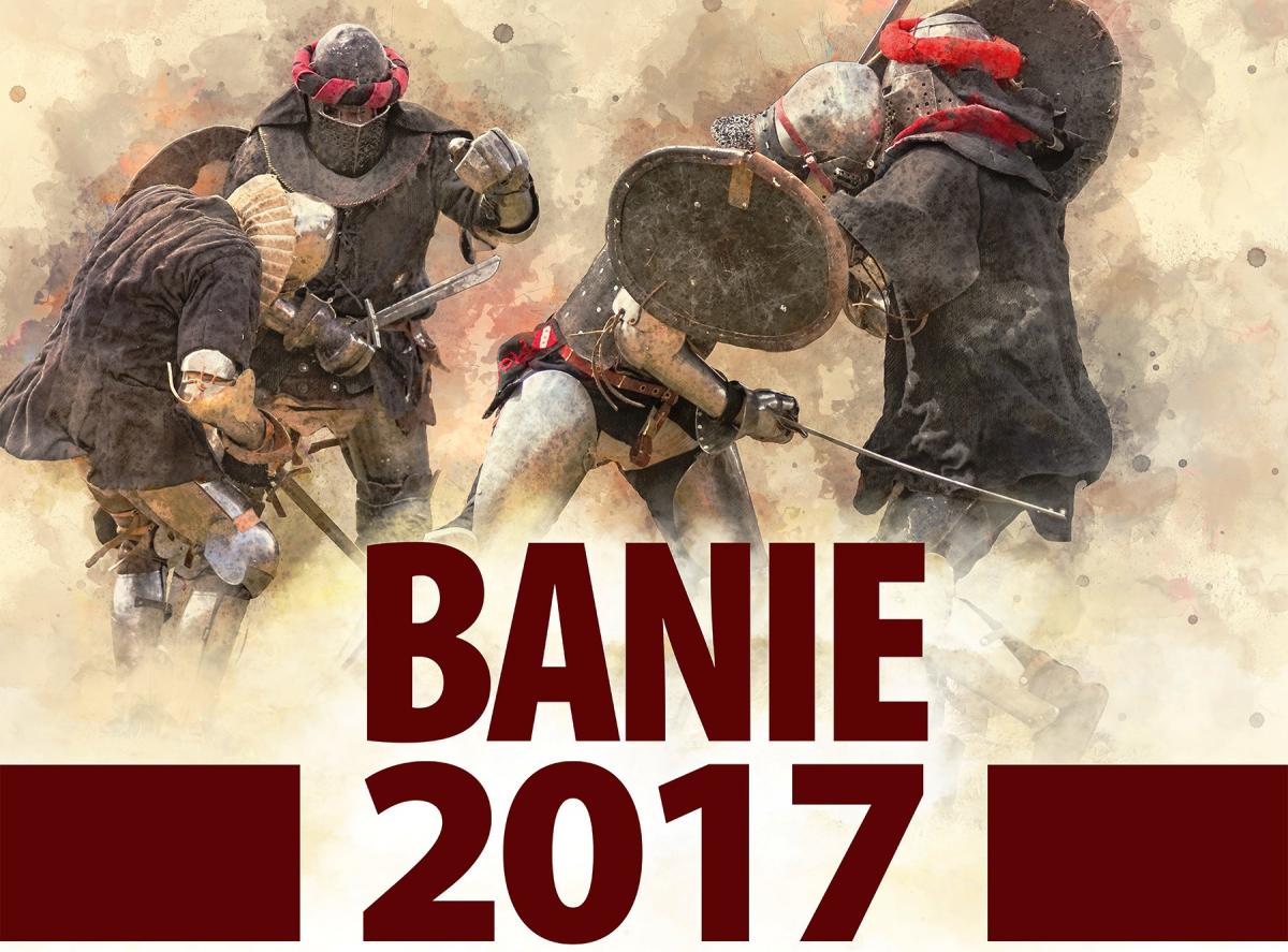 VII Sierpniowe Spotkania z Historią w Baniach już w ten weekend!