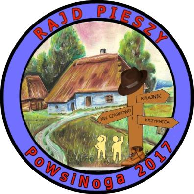 Rajd Pieszy PoWsiNoga - zapisy ruszyły!