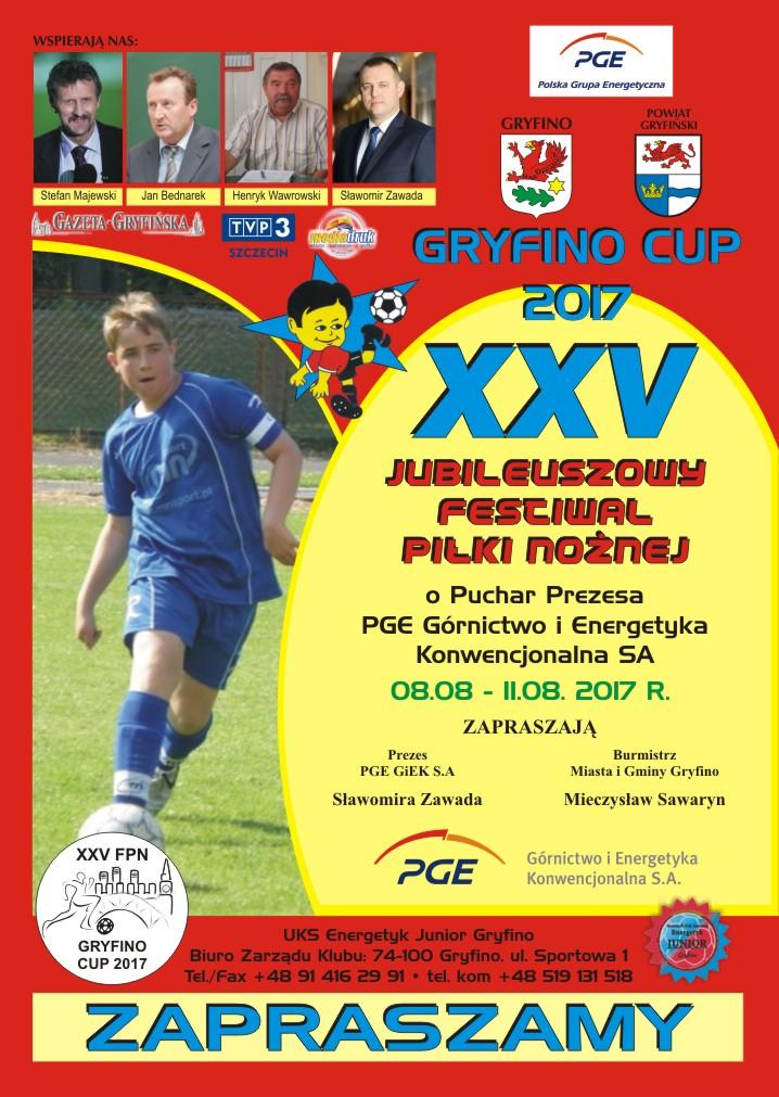 Ruszył XXV Festiwal Mini Piłki Nożnej. Sprawdź terminarz