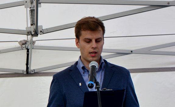 Frelichowski odpowiada Brzezińskiemu. Kolejny list w sprawie pizzy przed sądem