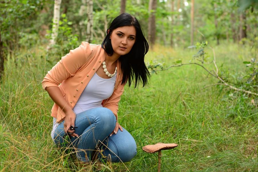 Piękna Strona Gryfina. Anna Drelinkiewicz w obiektywie [GALERIA]