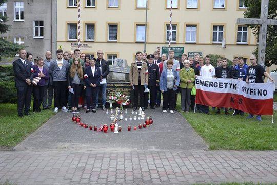 Gryfińskie Światło Pamięci