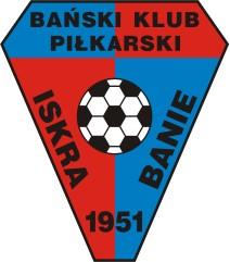 Ukraiński napastnik w Iskrze Banie