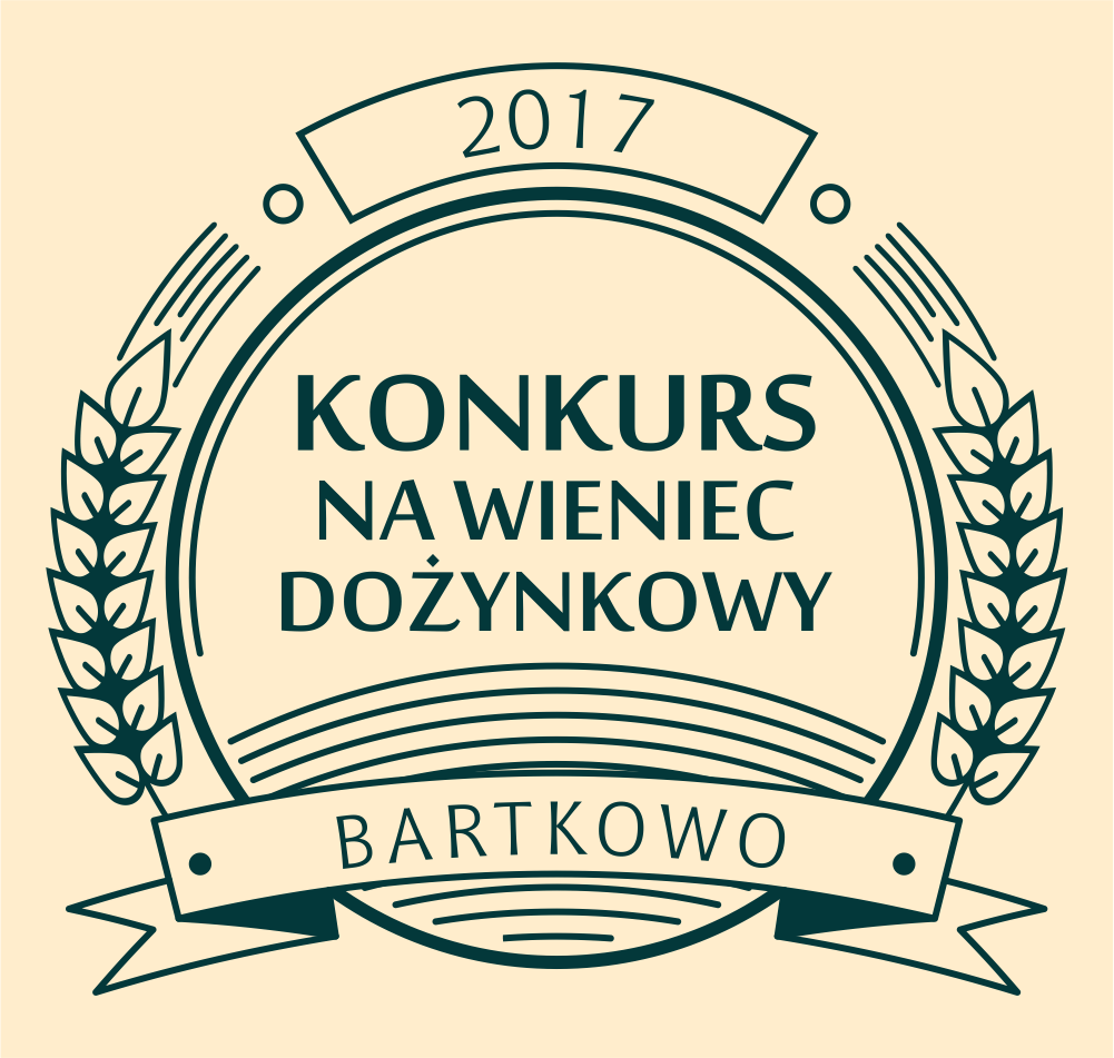 Dożynkowy konkurs tym razem w Bartkowie