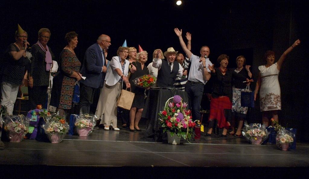 Takiej imprezy jeszcze nie było [GALERIA]