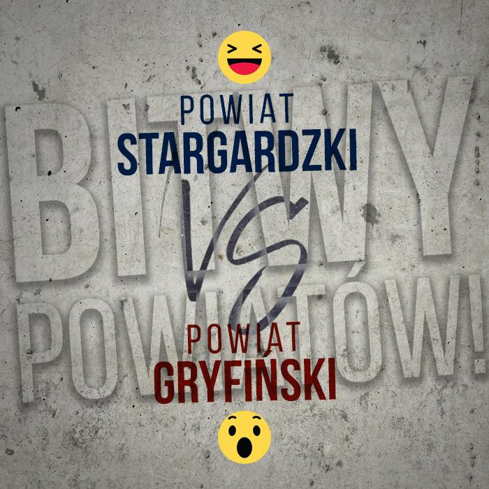 Głosujcie. Gryfino walczy o bilet na Pogoń za złotówkę