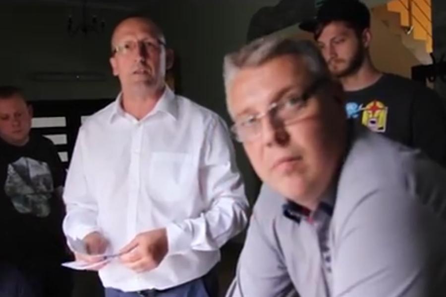 Energetyk otwiera się na kibiców? Prezes Hipsz zapowiada zmiany