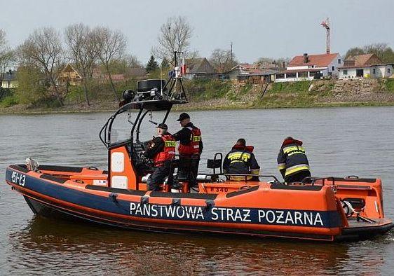 Będą ćwiczyć przy Odrze