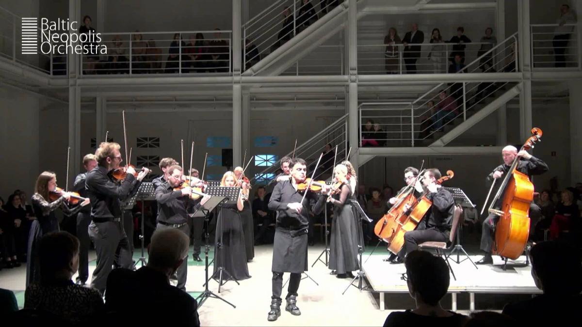 Włochy to nie tylko opera
