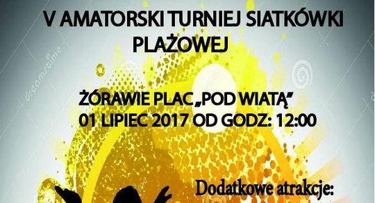 W Żórawiach znów zagrają