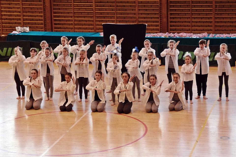 Koncert Step by Step: dwa w jednym