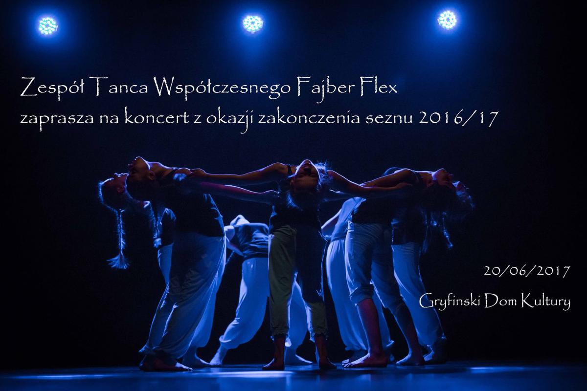 Fajber Flex zaprasza