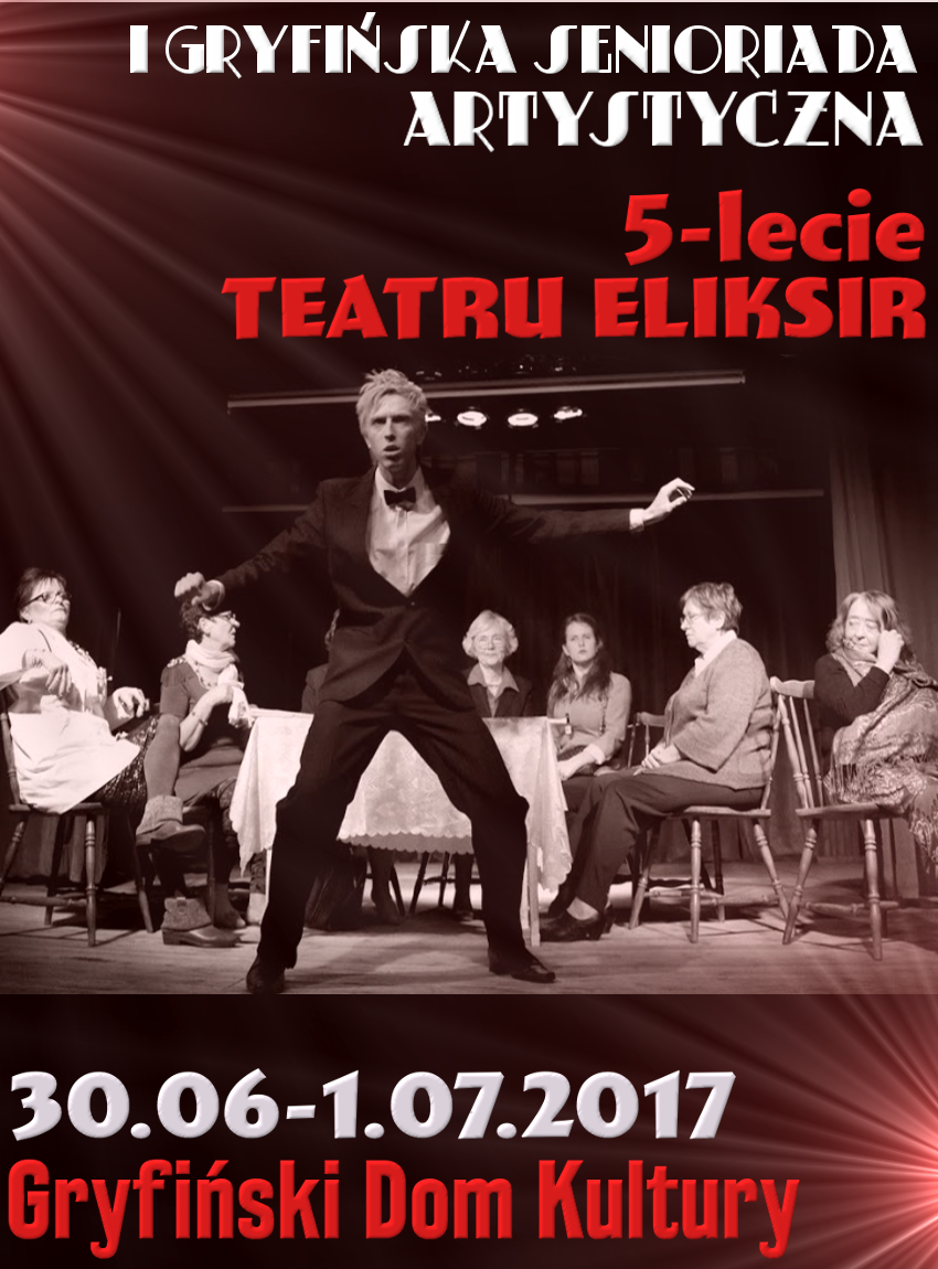 Teatr nie liczy godzin i lat