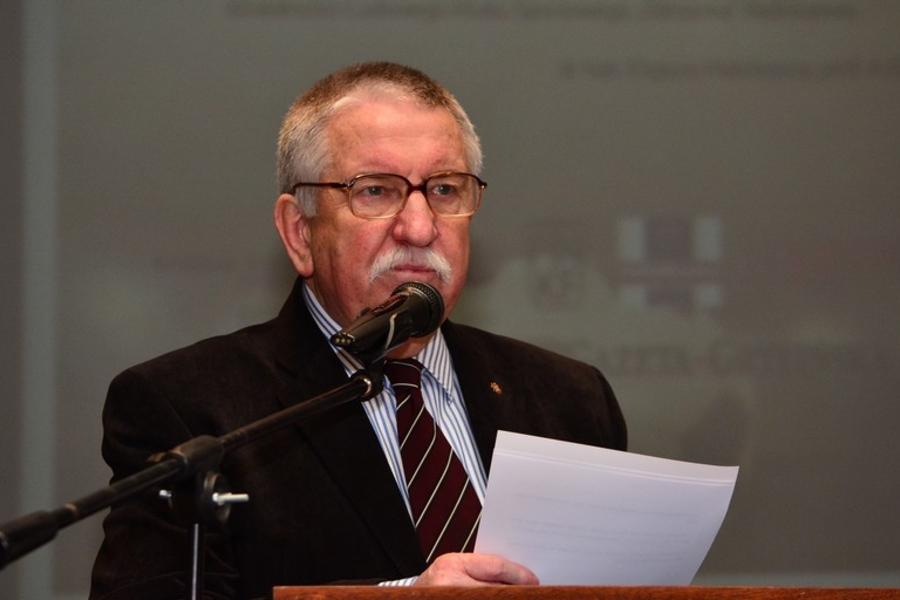 W Żabnicy jest mój dom. Tu też zakończy się moja historia