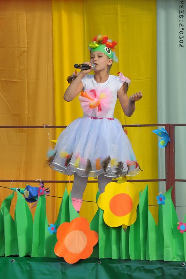 Pół setki młodych wokalistów