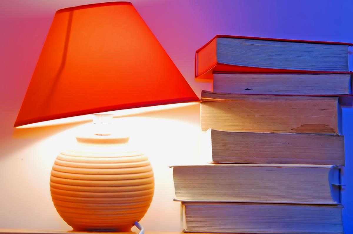 Noc Bibliotek w Gryfinie – co nas czeka?