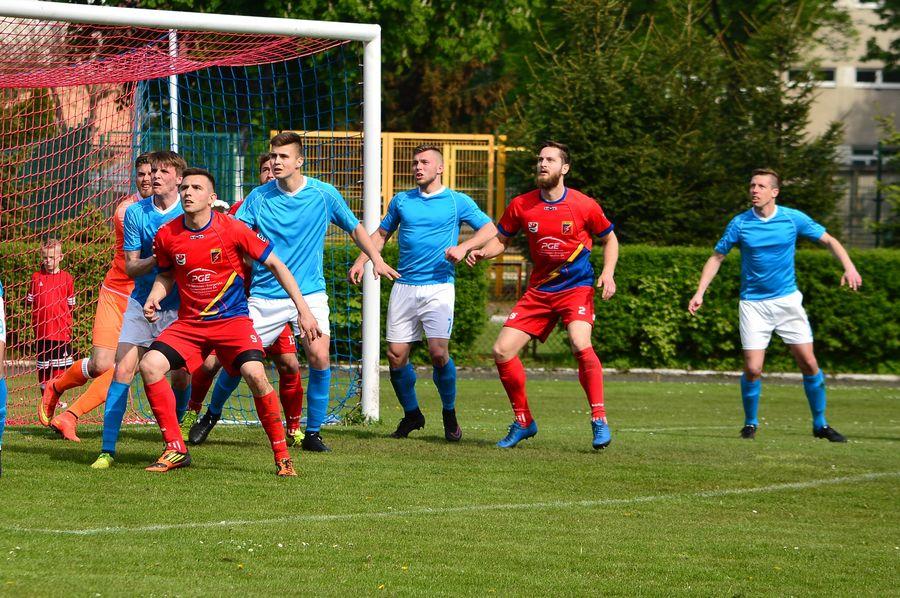 Maraton gryfińskich meczów. Polonia, Energetyk i juniorzy zagrają u siebie
