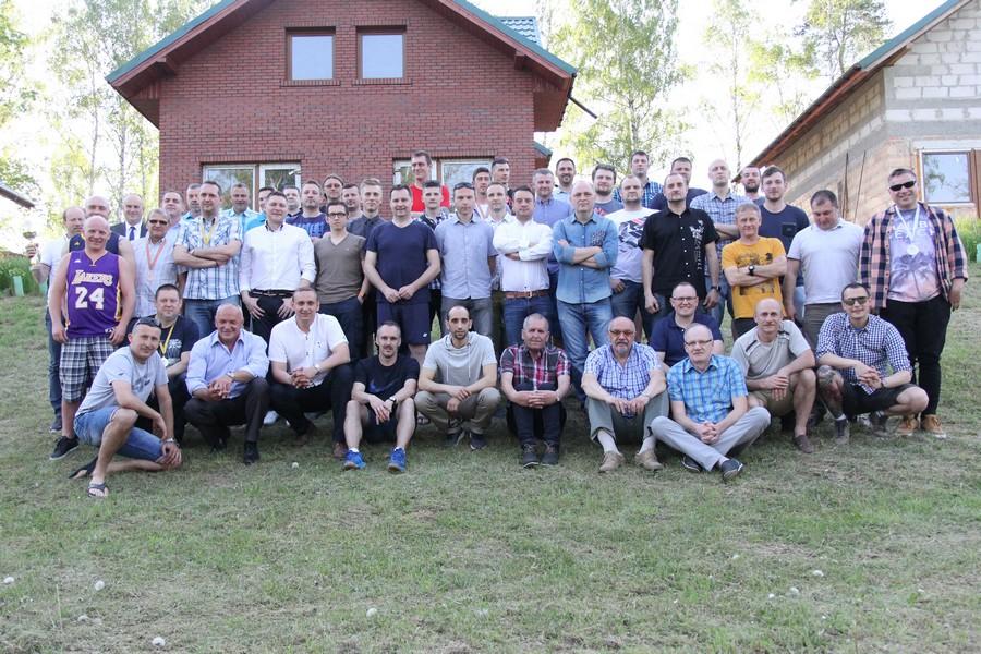 23 lata GALKO. Oficjalne zakończenie kolejnej edycji