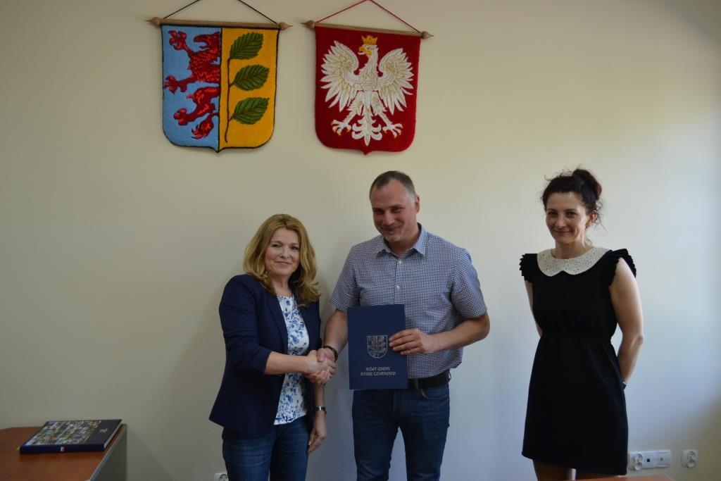 Rozpoczyna się remont ulicy Słonecznej