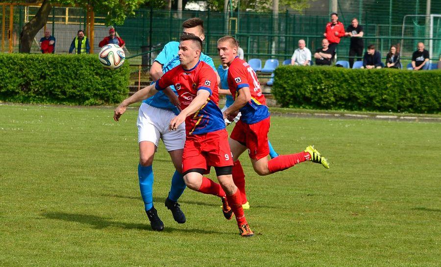 3.liga już im nie grozi [GALERIA]