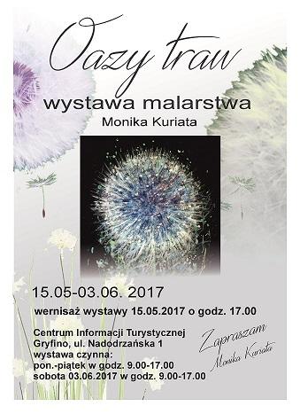 Emocje i kolory według Moniki Kuriaty