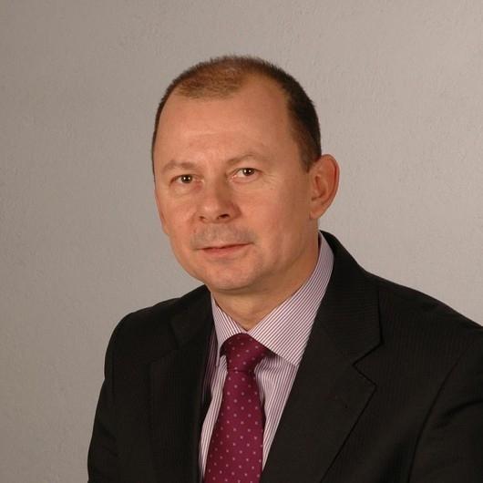 Norbert Grudzień nowym dyrektorem ZEDO!