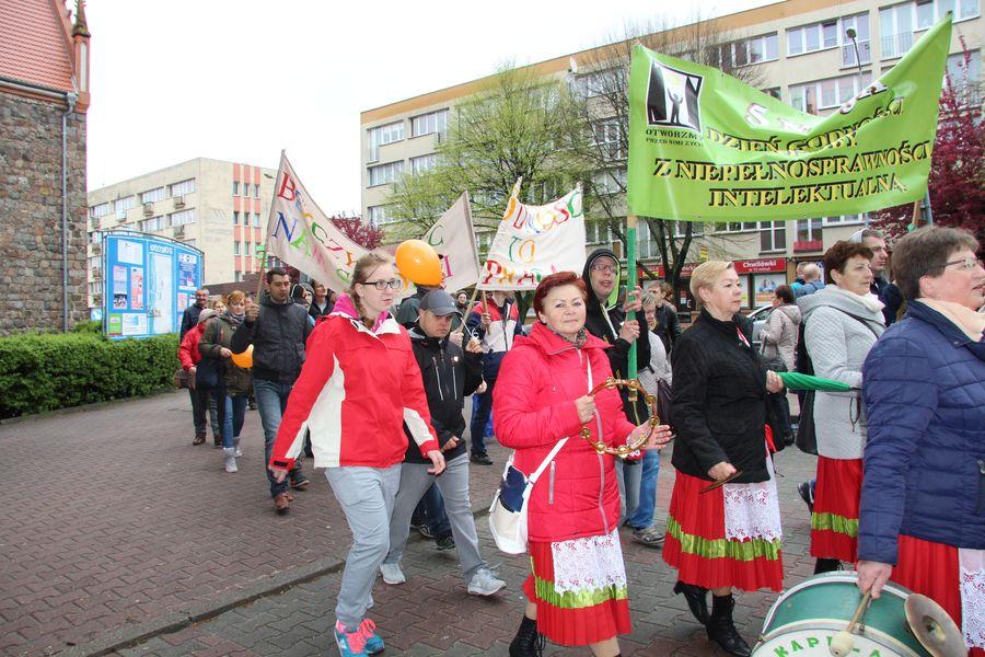 Wołają o godność [GALERIA]