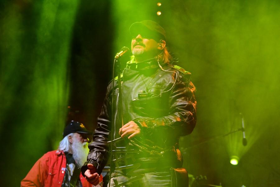 Koncert zespołu Dżem w Gryfinie [GALERIA]